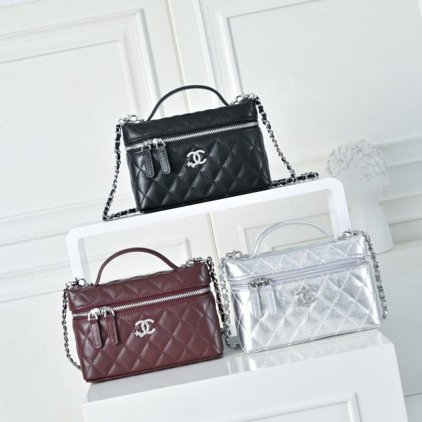 Luxury CN Handbag 9140-3 BC Luxury CN Handbag 9140-3 BC