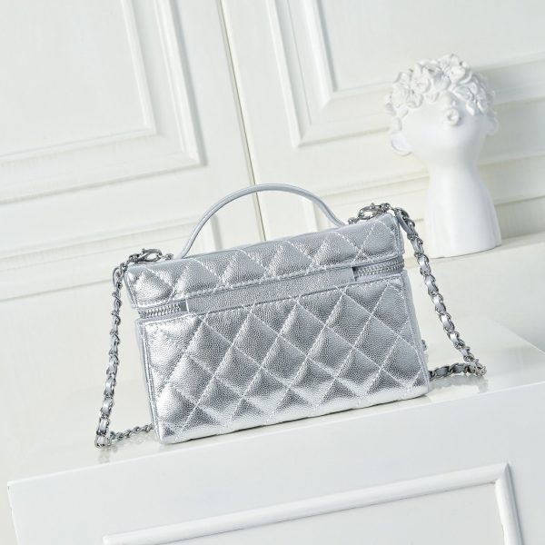 Luxury CN Handbag 9140-3 BC Luxury CN Handbag 9140-3 BC