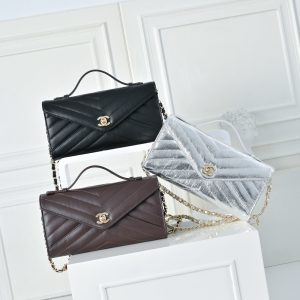 Luxury CN Handbag 9170