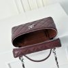 Luxury CN Handbag 9140-3 BC Luxury CN Handbag 9140-3 BC
