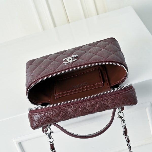 Luxury CN Handbag 9140-3 BC Luxury CN Handbag 9140-3 BC