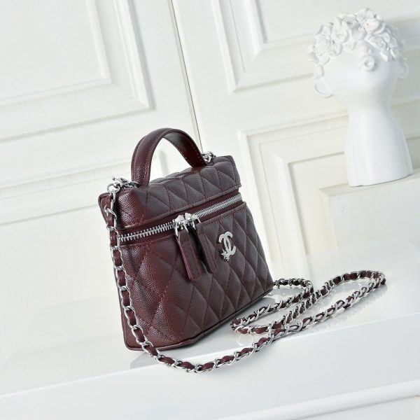 Luxury CN Handbag 9140-3 BC Luxury CN Handbag 9140-3 BC