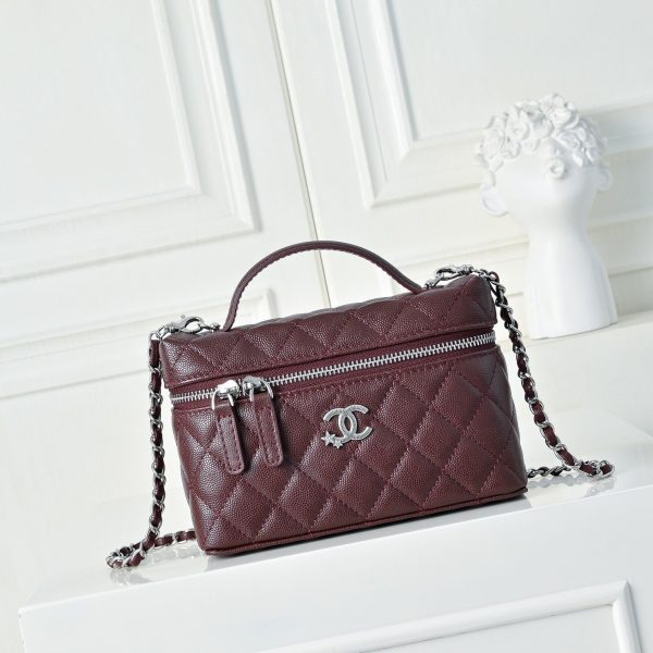 Luxury CN Handbag 9140-3 BC Luxury CN Handbag 9140-3 BC