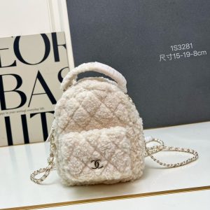 Luxury CN Handbag 1S3281