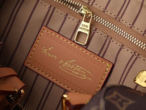 Luxury LV Handbag M28102-M13146 BC
