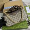 GG Ophidia Small Handbag 735132 QA