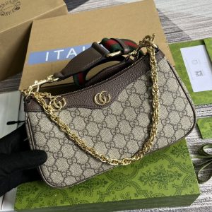 GG Ophidia Small Handbag 735132 12 0101ab49