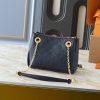 Luxury LV Handbag M43775-M43776 BC