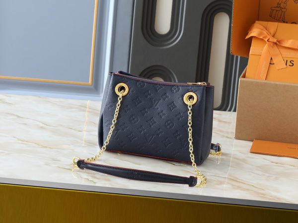 Luxury LV Handbag M43775-M43776 BC