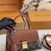 New Fashion LV Handbag LV26398 QA