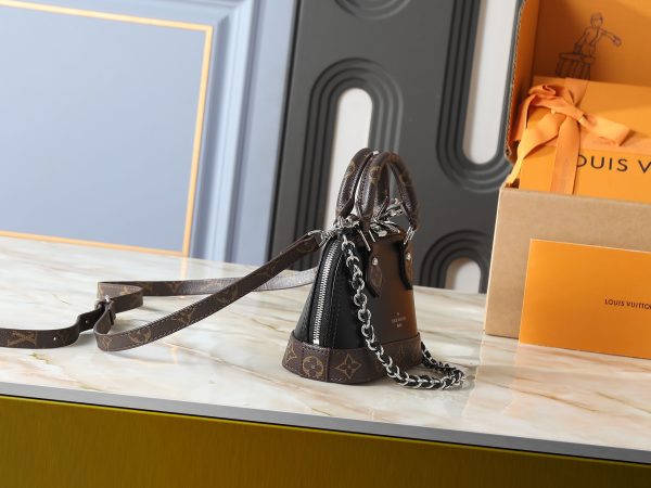 Luxury LV Handbag M53152-M53151-M82717 BC