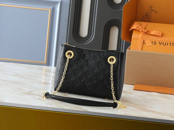 Luxury LV Handbag M43775-M43776 BC