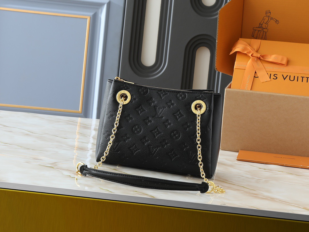 Luxury LV Handbag M43775-M43776 Luxury LV Handbag M43775-M43776