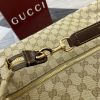 GG Brera Large Crossbody Bag 864485 QA