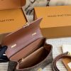New Fashion LV Handbag LV26398 QA