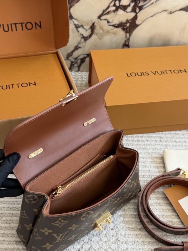 New Fashion LV Handbag LV26398 QA