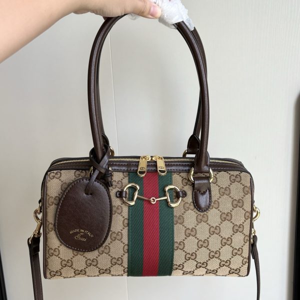 Luxury GG Handbag 866732 BC