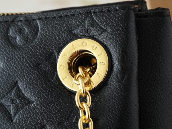 Luxury LV Handbag M43775-M43776 BC