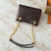 Luxury LV Handbag M43775-M43776-1 BC