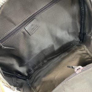 GG Supreme Logo Backpacks 449906 5 09695e16