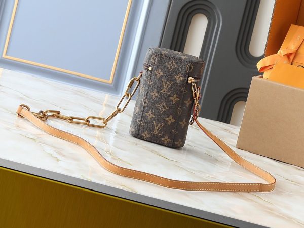 Luxury LV Handbag M44914-M61112 BC