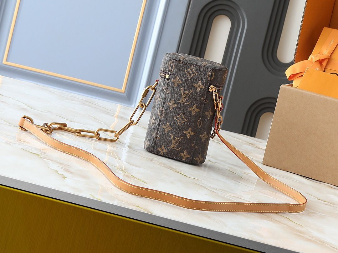 Luxury LV Handbag M44914-M61112 Luxury LV Handbag M44914-M61112