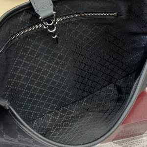 GG Jackie 1961 Medium Shoulder Bag 863136 5 09b9e356