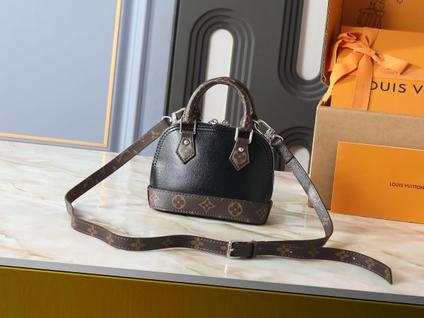 Luxury LV Handbag M53152-M53151-M82717 BC