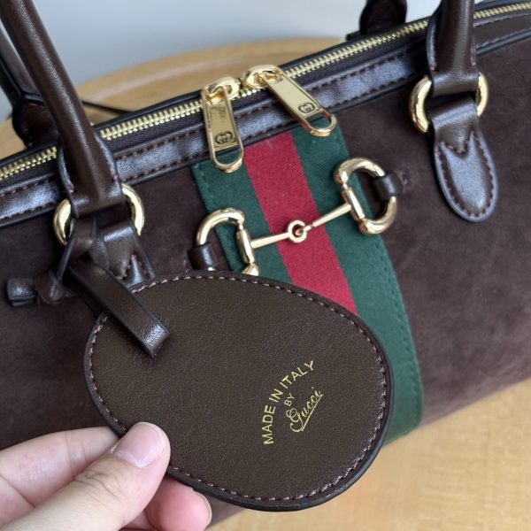 Luxury GG Handbag 866732 BC