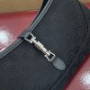 GG Jackie Slim Small Shoulder Bag 863137-1 QA