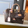 Luxury LV Handbag M26498-M15107 BC