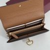 GG Softbit Continental Wallet 848791 QA
