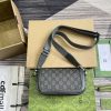 GG Ophidia Super Mini Shoulder Bag 795466 QA