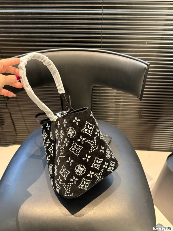 New Fashion LV Handbag 95958 QA