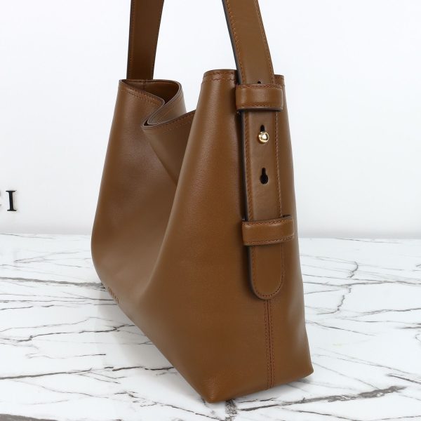 GG Beatrix Large Tote Bag 850926 QA