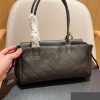 New Fashion CN Handbag CC263410 QA