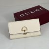 GG Softbit Continental Wallet 848791 QA