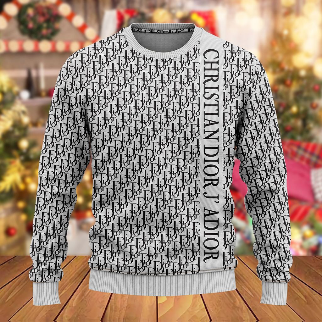 New Collection Fashion Dior Sweater D042
