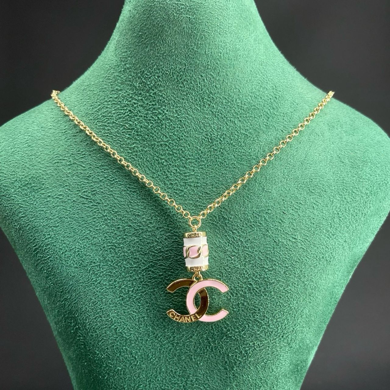 New Arrival CN Necklace 119