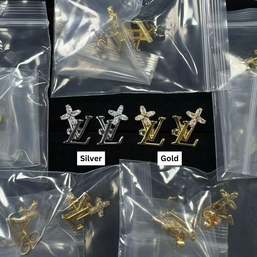 New Arrival LV Earring 004