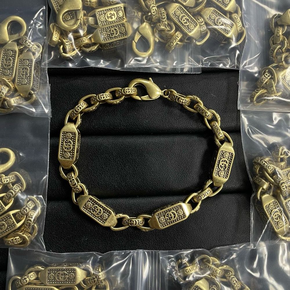 New Arrival GG Bracelet 021