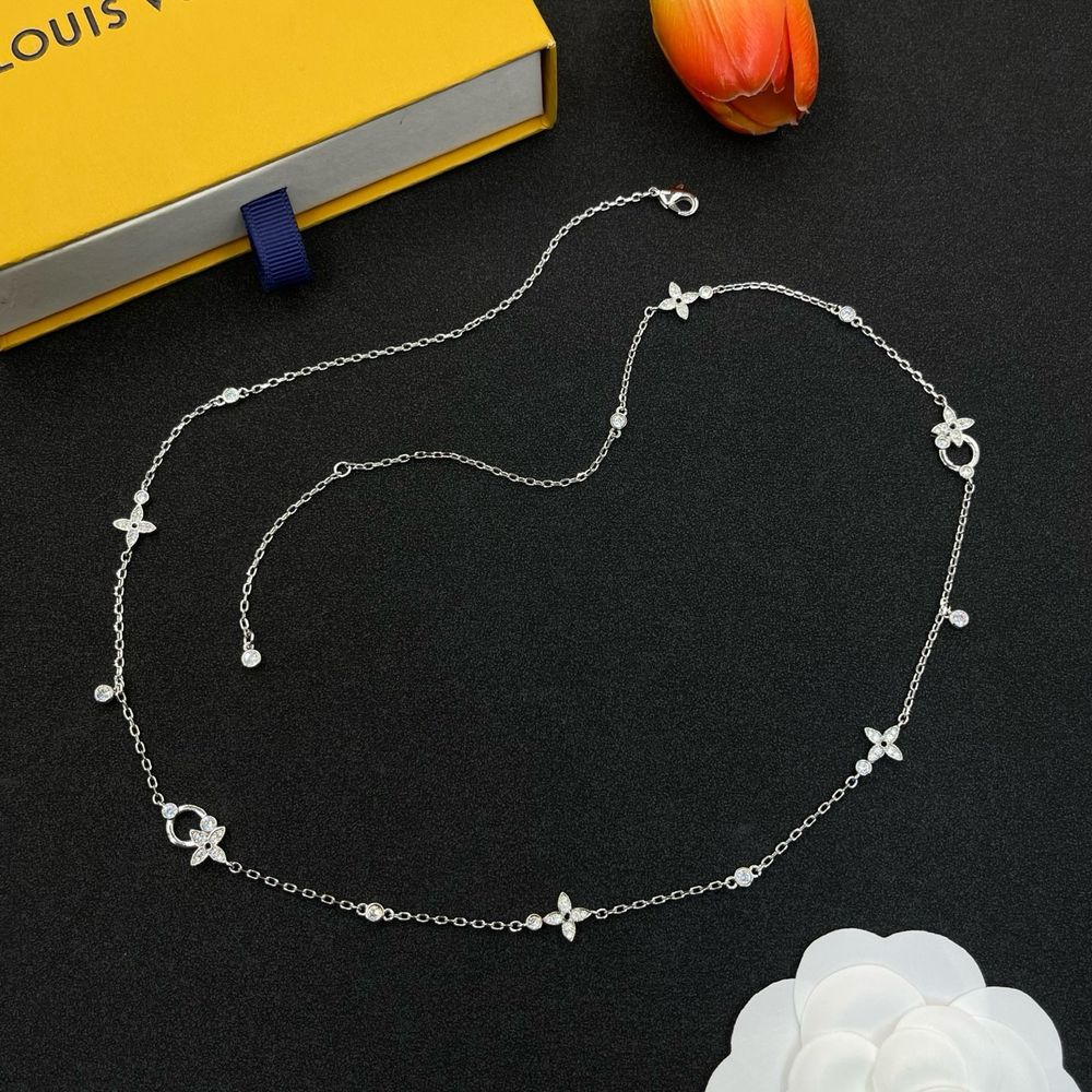 New Arrival LV Necklace 098