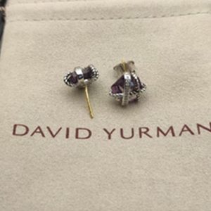 New Fashion David Yurman Earring 100