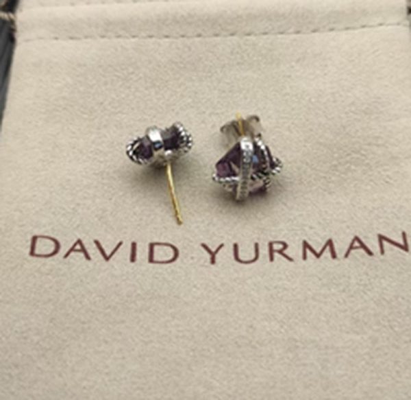 New Fashion David Yurman Earring 100