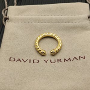 New Fashion David Yurman Ring 101