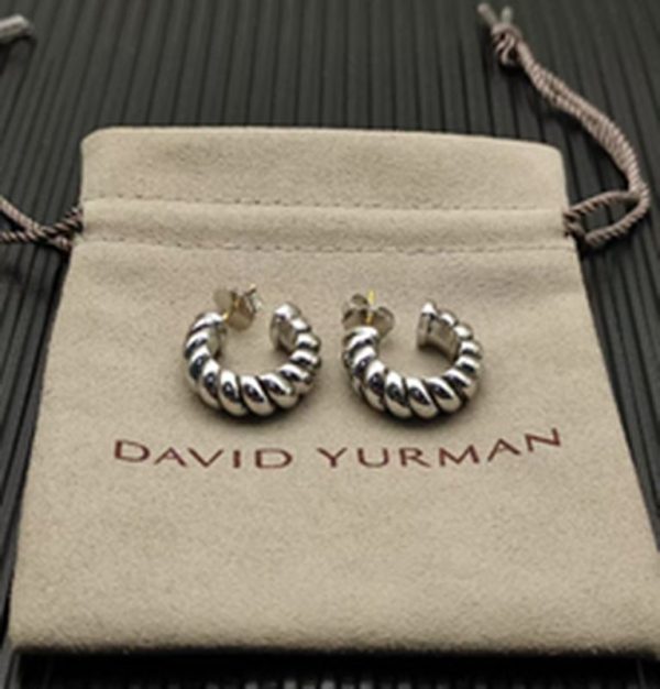 New Fashion David Yurman Earring 102