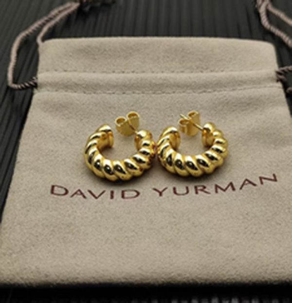 New Fashion David Yurman Earring 103