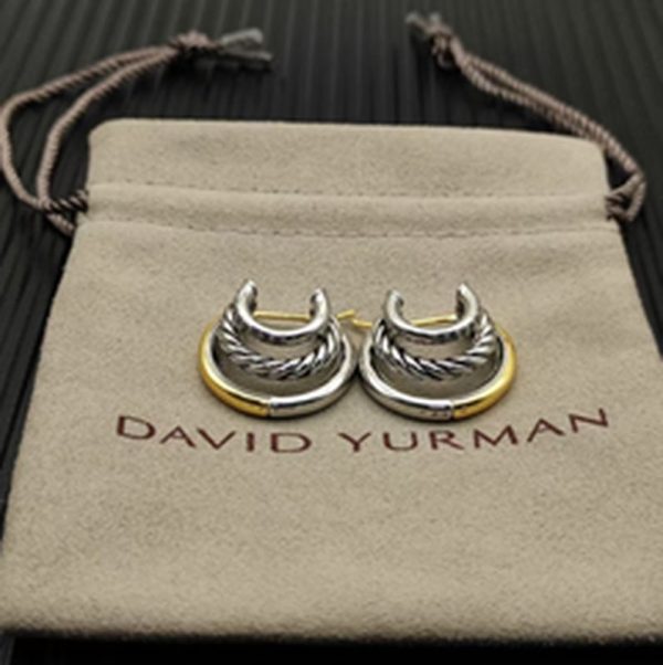 New Fashion David Yurman Earring 104 New Fashion David Yurman Earring 104