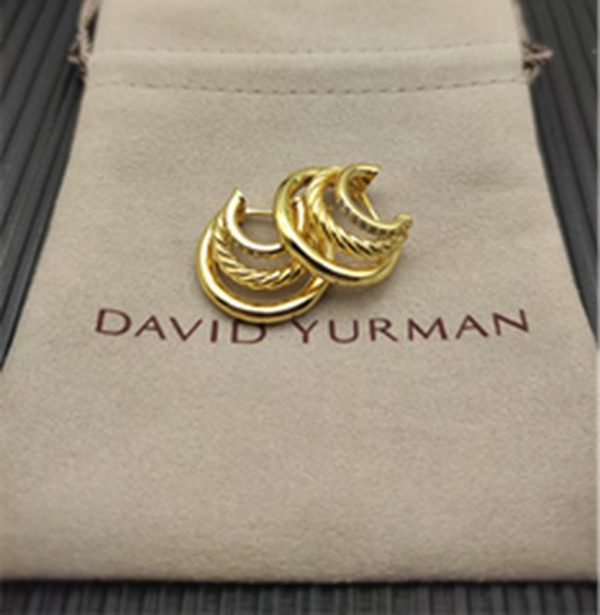 New Fashion David Yurman Earring 105 New Fashion David Yurman Earring 105