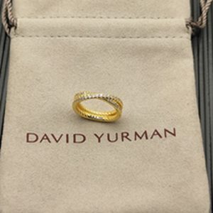 New Fashion David Yurman Ring 105